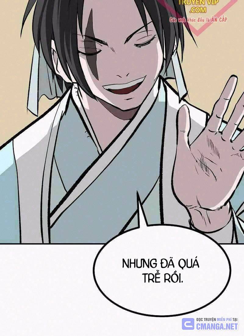 Cung Quỷ Kiếm Thần Chap 241 - Next Chap 242