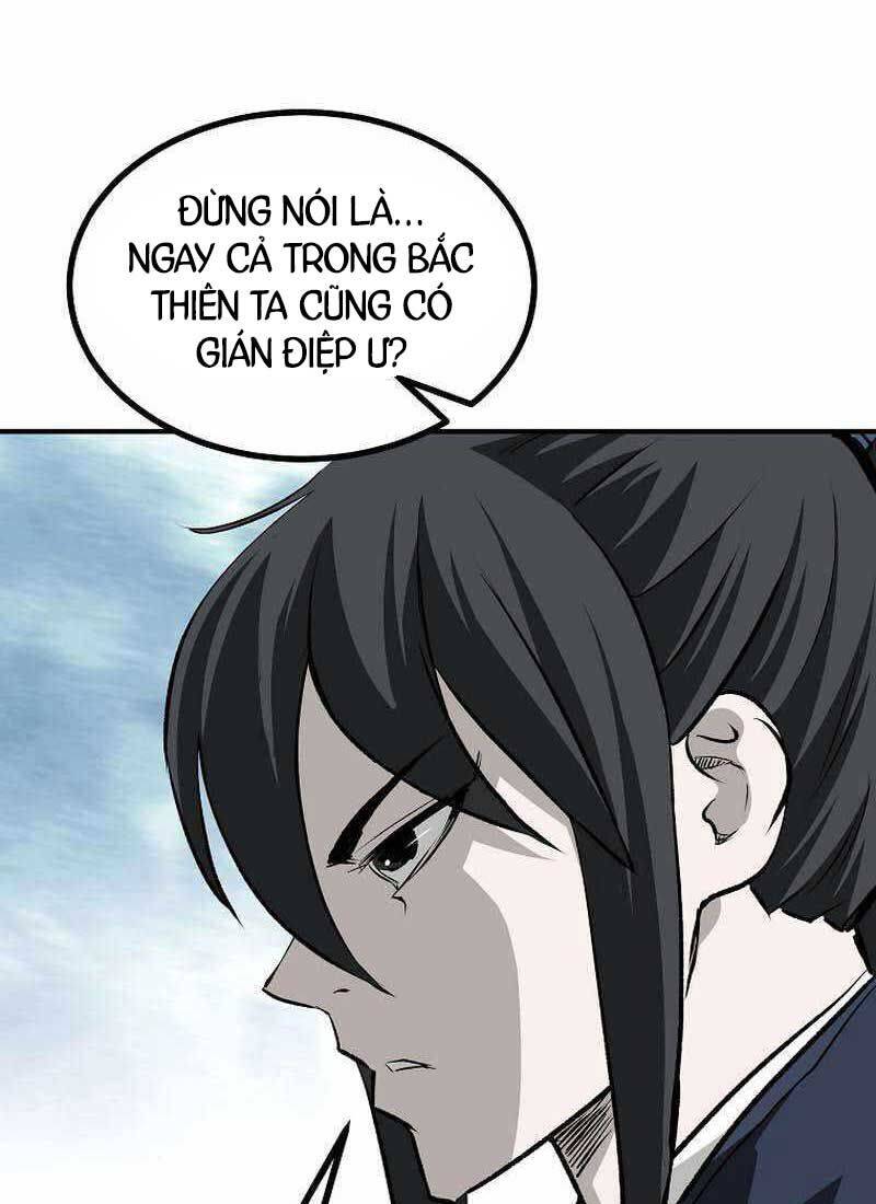 Cung Quỷ Kiếm Thần Chap 241 - Next Chap 242