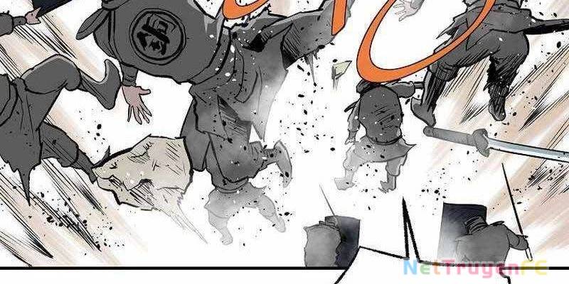 Cung Quỷ Kiếm Thần Chap 243 - Next Chap 244