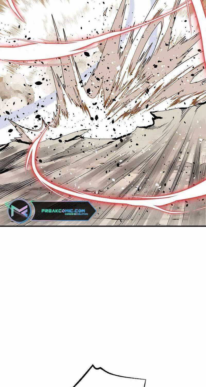 Cung Quỷ Kiếm Thần Chap 245 - Next Chap 246