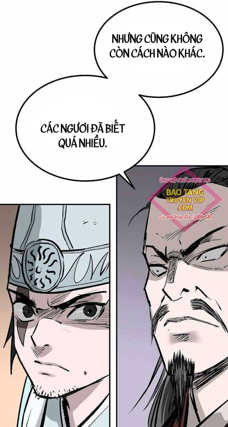 Cung Quỷ Kiếm Thần Chap 245 - Next Chap 246