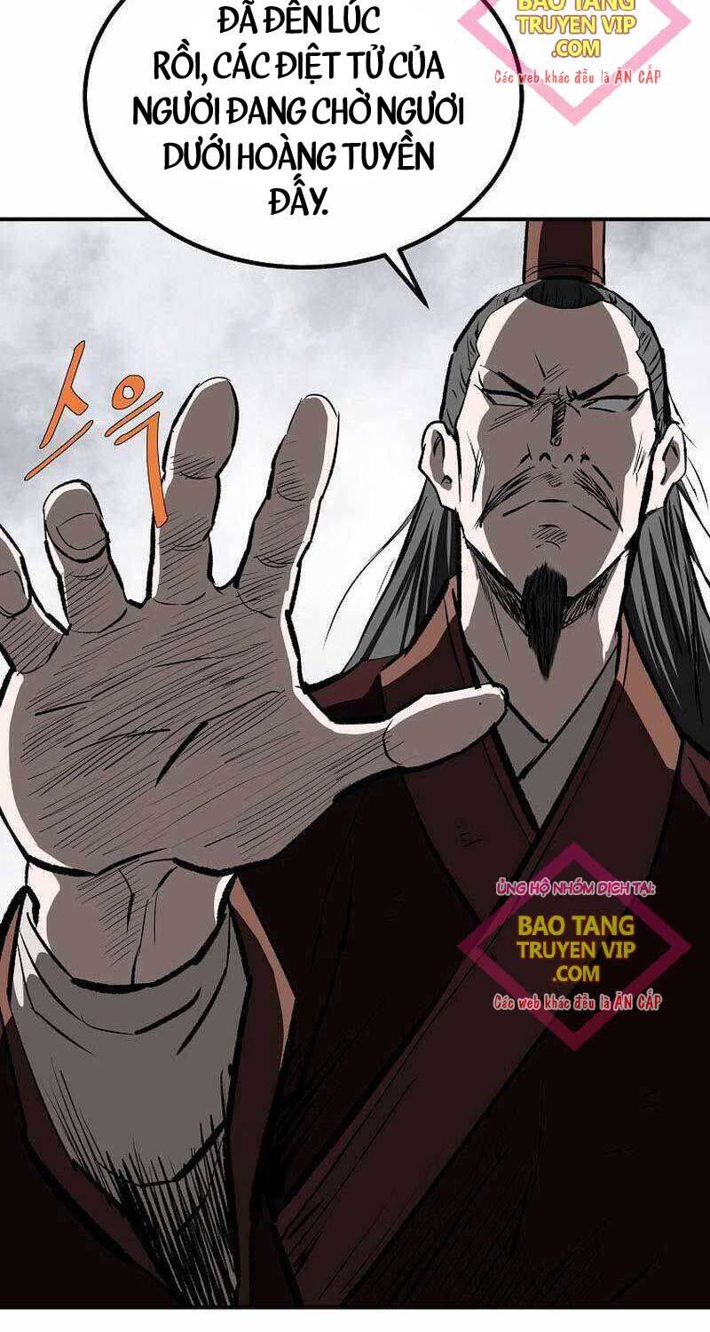 Cung Quỷ Kiếm Thần Chap 245 - Next Chap 246