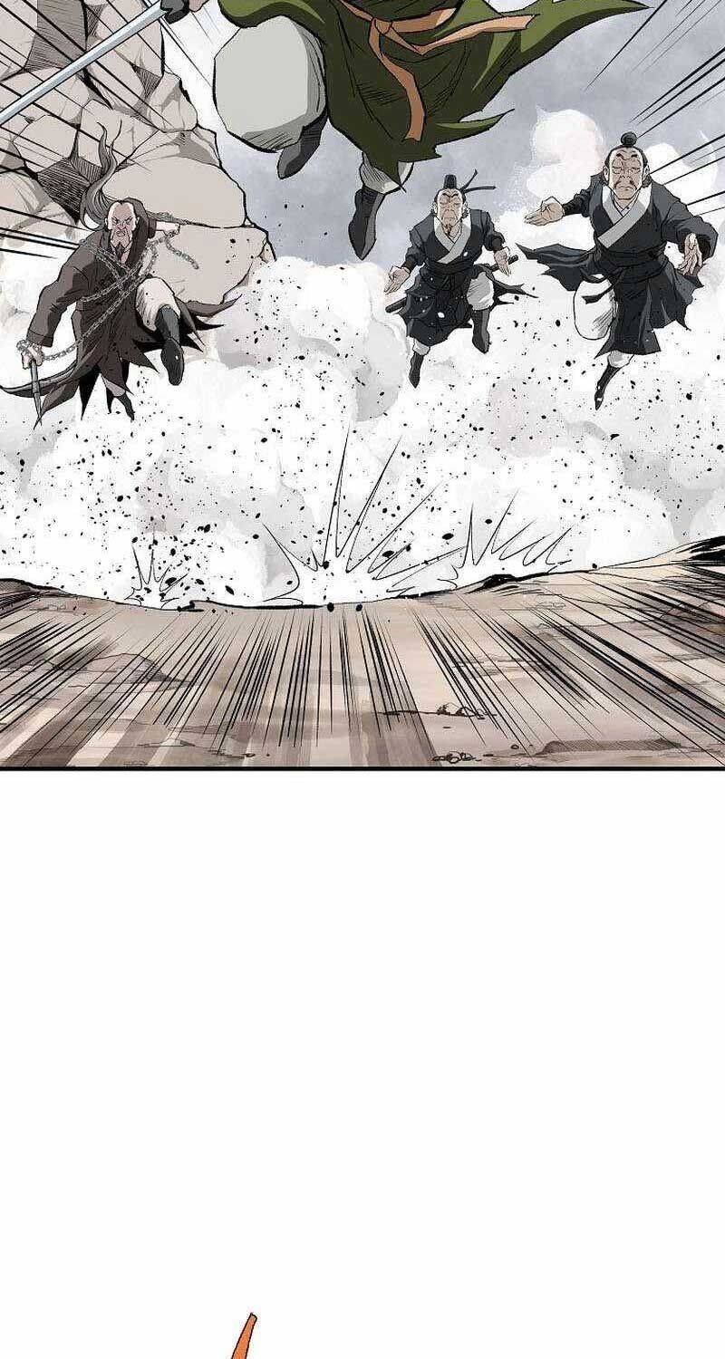 Cung Quỷ Kiếm Thần Chap 245 - Next Chap 246