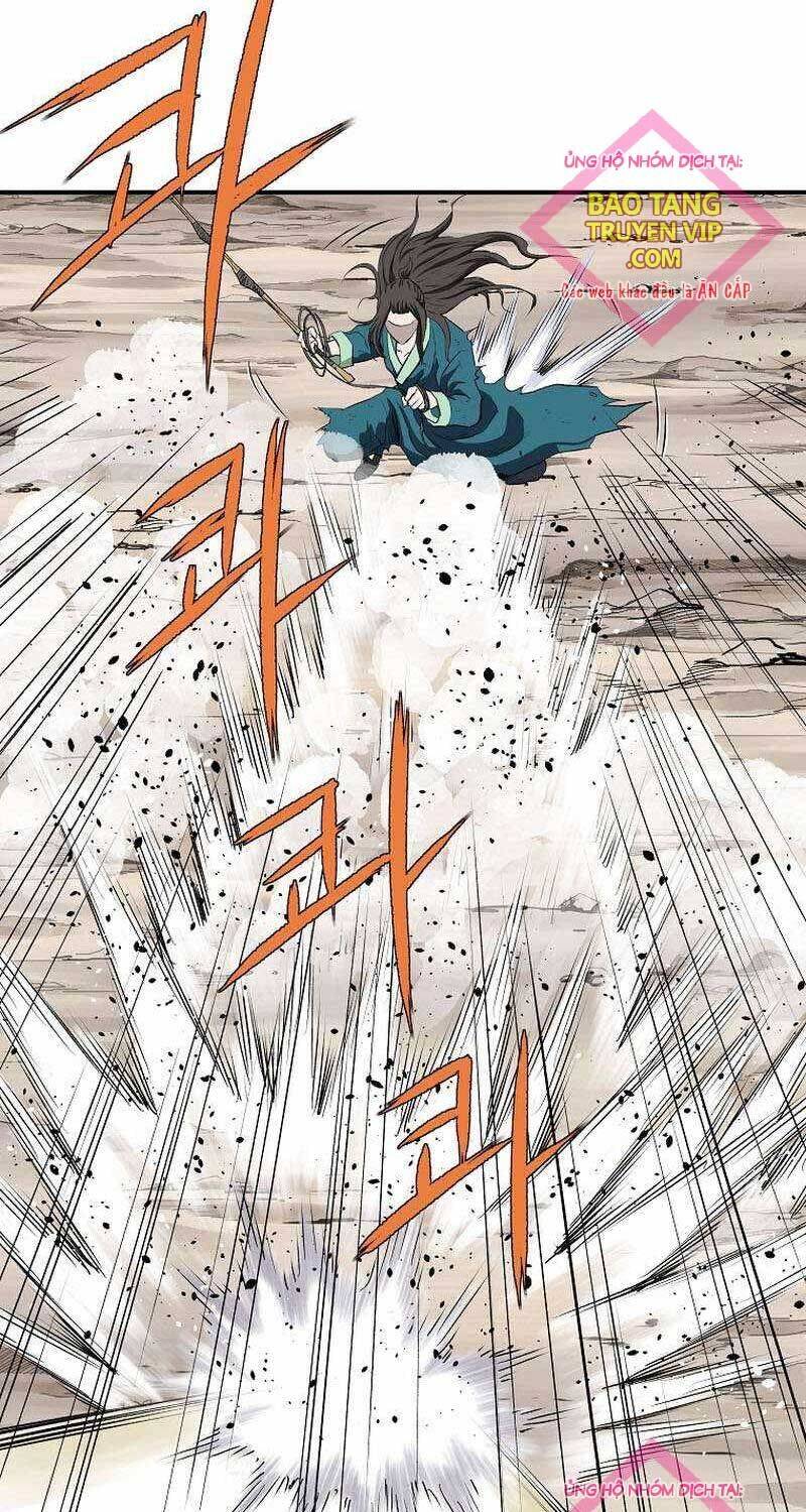 Cung Quỷ Kiếm Thần Chap 245 - Next Chap 246