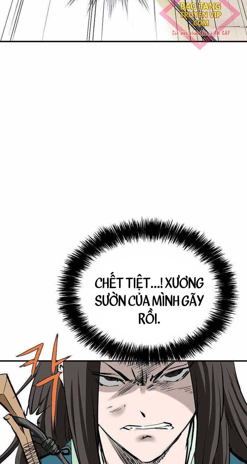 Cung Quỷ Kiếm Thần Chap 245 - Next Chap 246