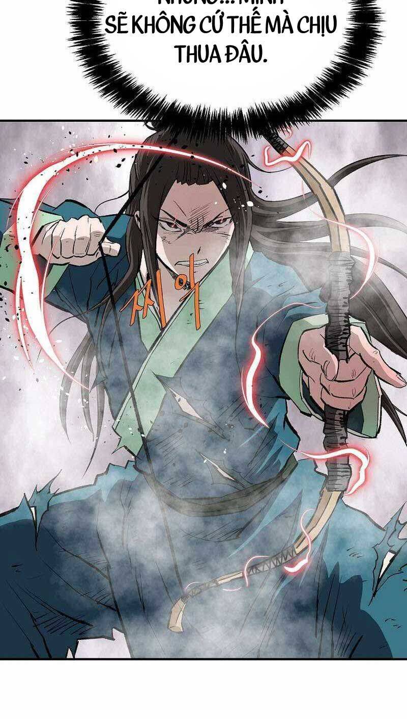Cung Quỷ Kiếm Thần Chap 245 - Next Chap 246