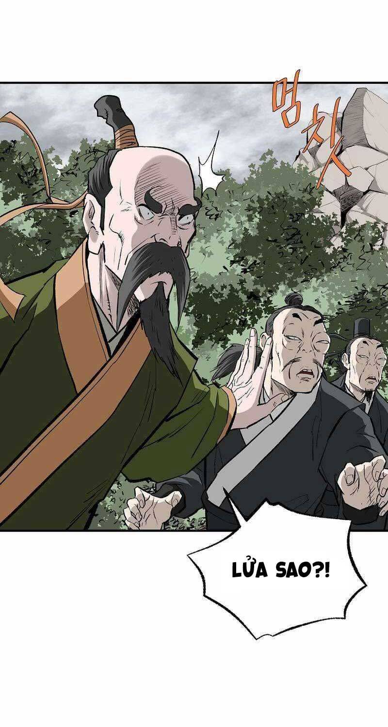 Cung Quỷ Kiếm Thần Chap 245 - Next Chap 246