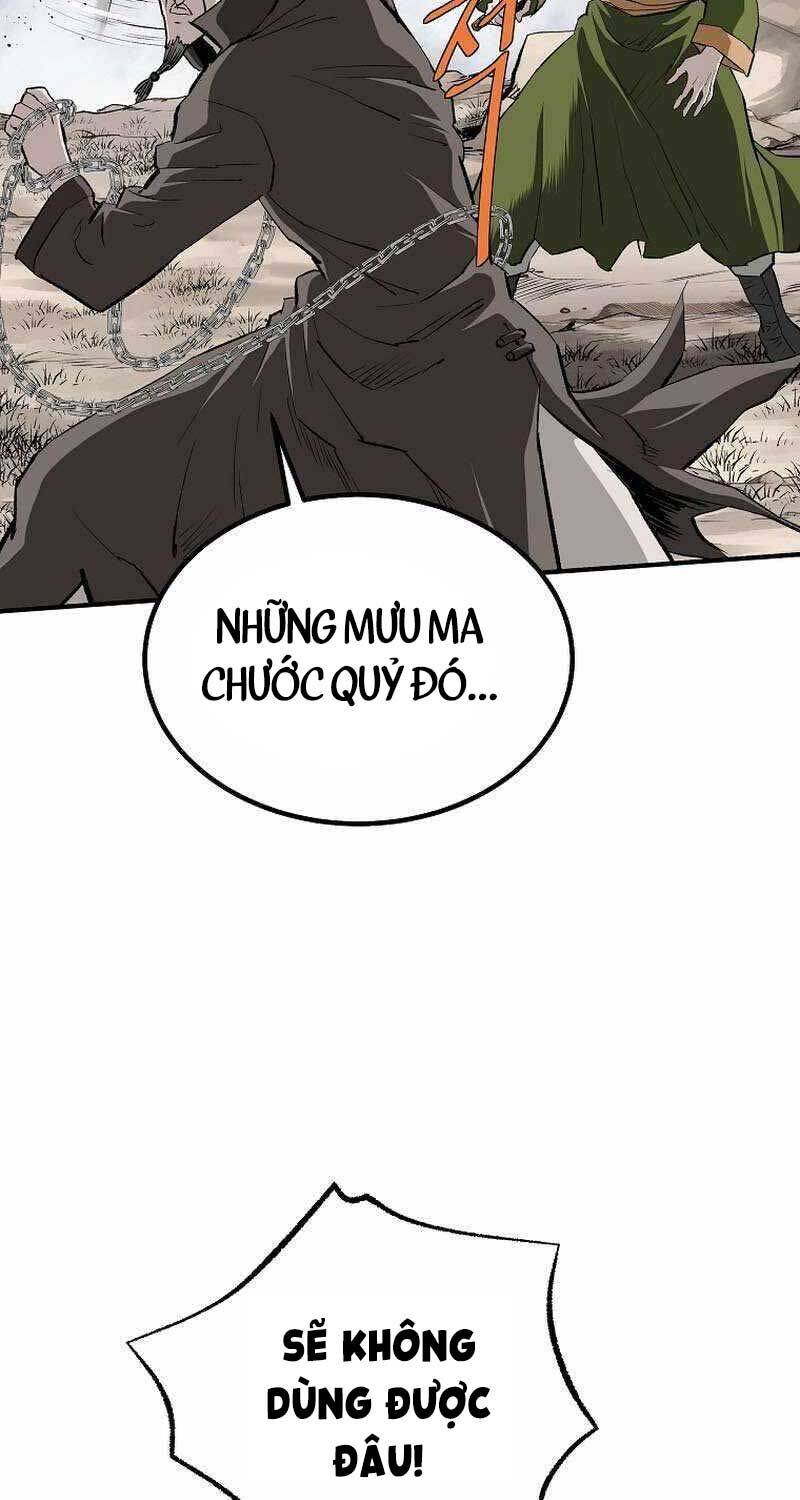 Cung Quỷ Kiếm Thần Chap 245 - Next Chap 246