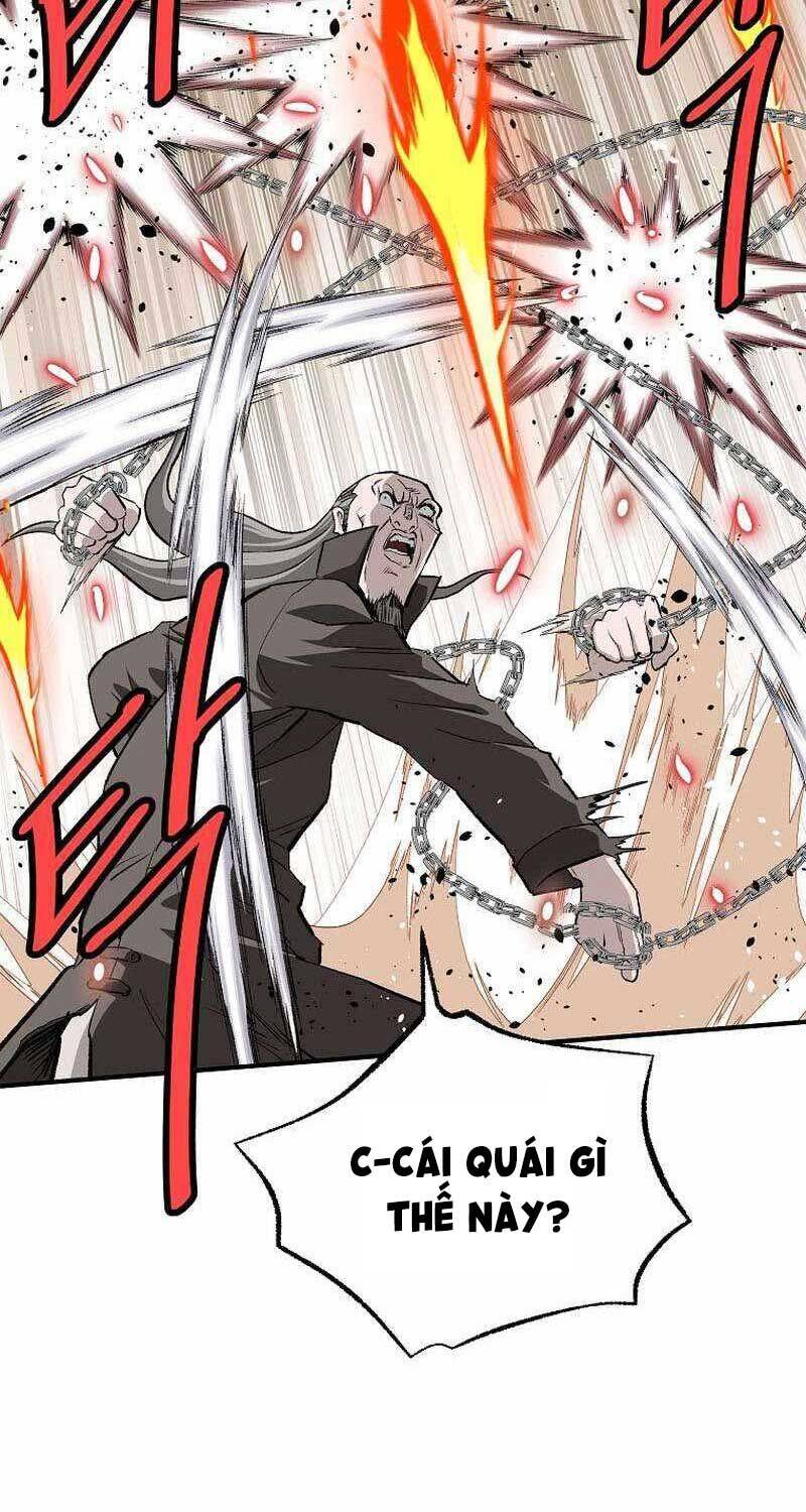 Cung Quỷ Kiếm Thần Chap 245 - Next Chap 246