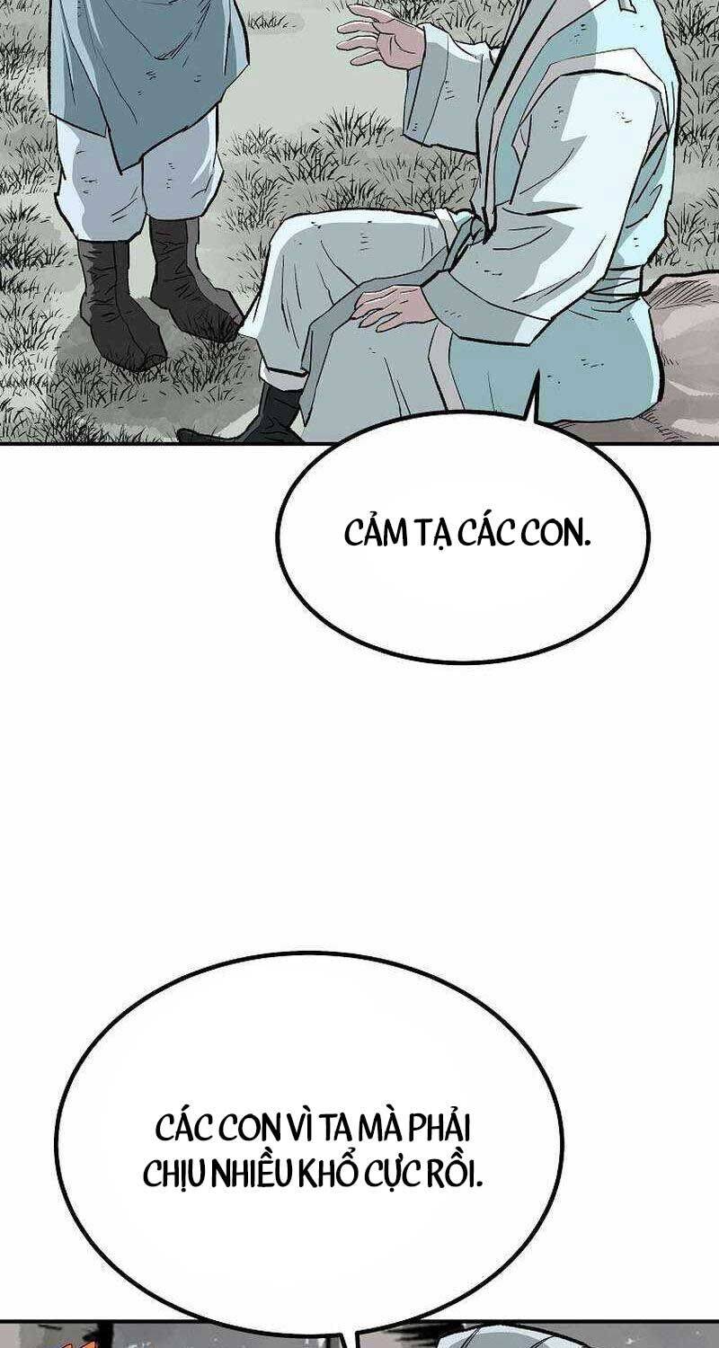Cung Quỷ Kiếm Thần Chap 245 - Next Chap 246