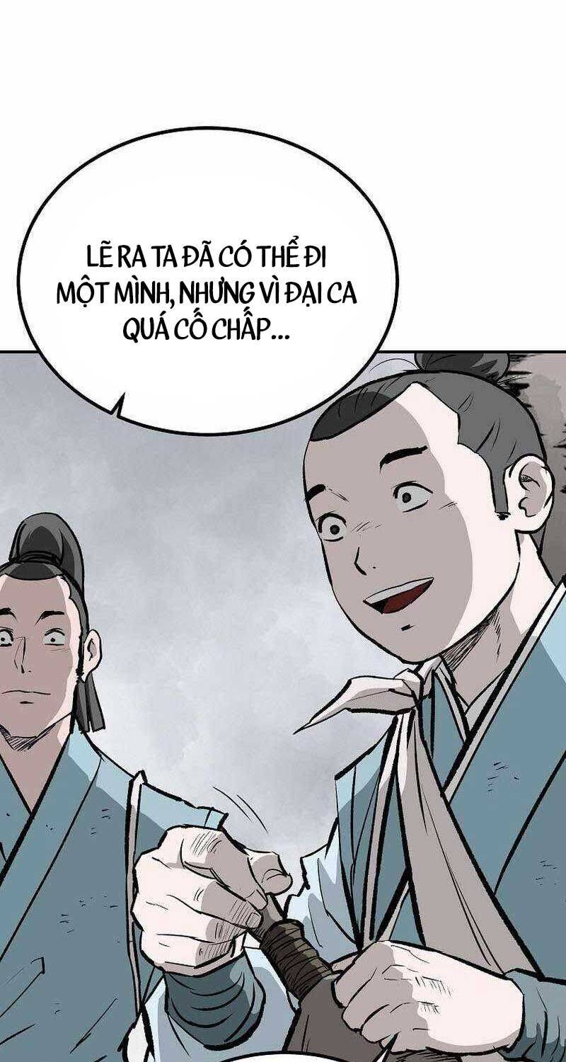 Cung Quỷ Kiếm Thần Chap 245 - Next Chap 246