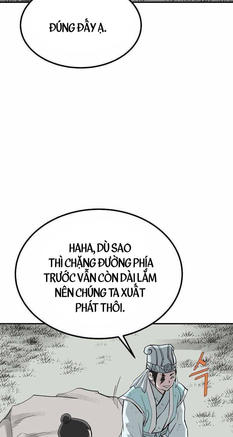 Cung Quỷ Kiếm Thần Chap 245 - Next Chap 246