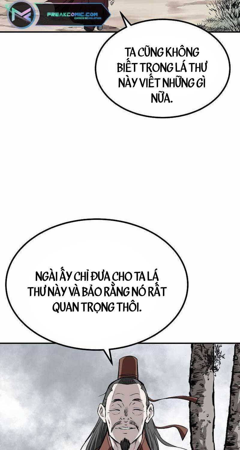 Cung Quỷ Kiếm Thần Chap 245 - Next Chap 246