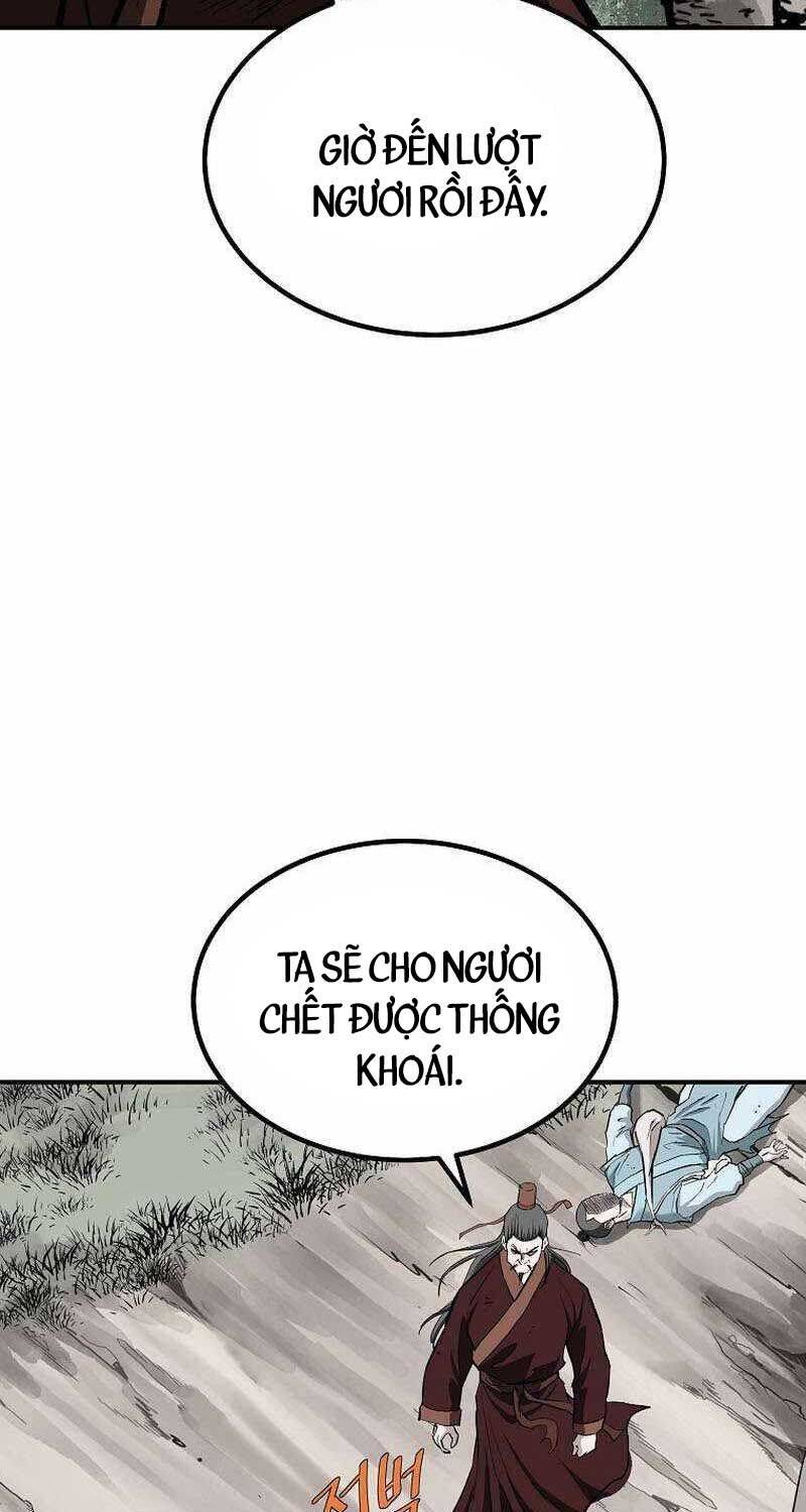 Cung Quỷ Kiếm Thần Chap 245 - Next Chap 246