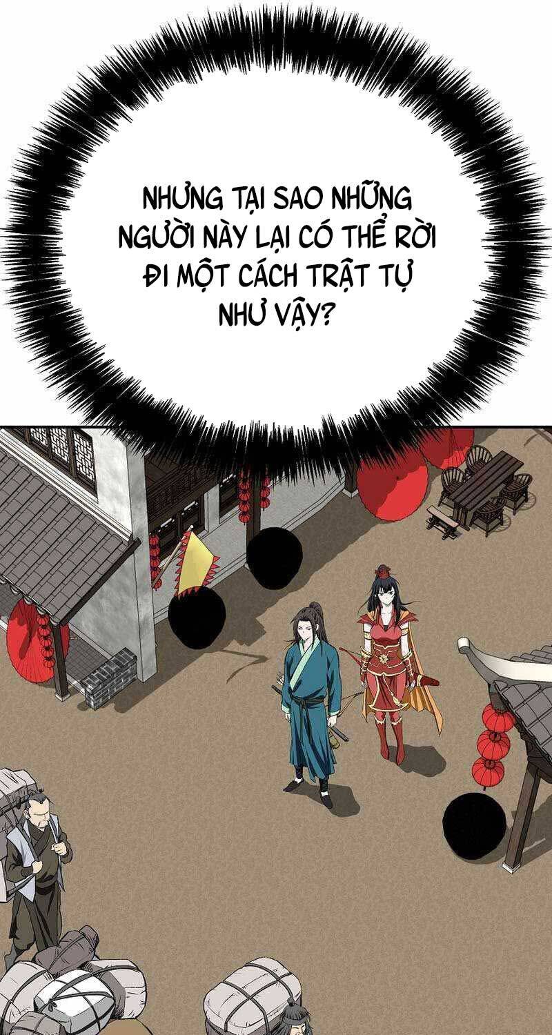 Cung Quỷ Kiếm Thần Chap 251 - Next Chap 252