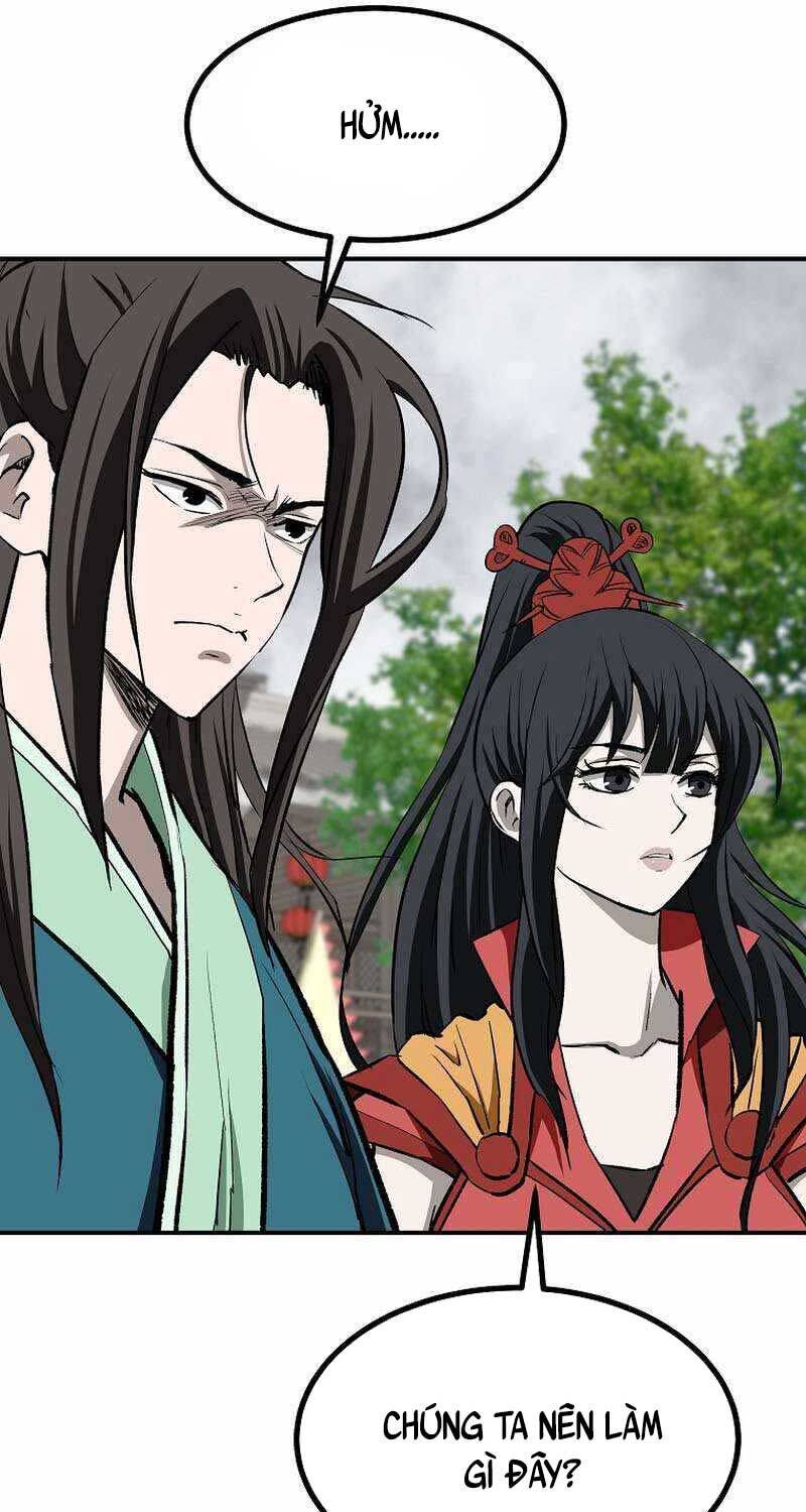 Cung Quỷ Kiếm Thần Chap 251 - Next Chap 252