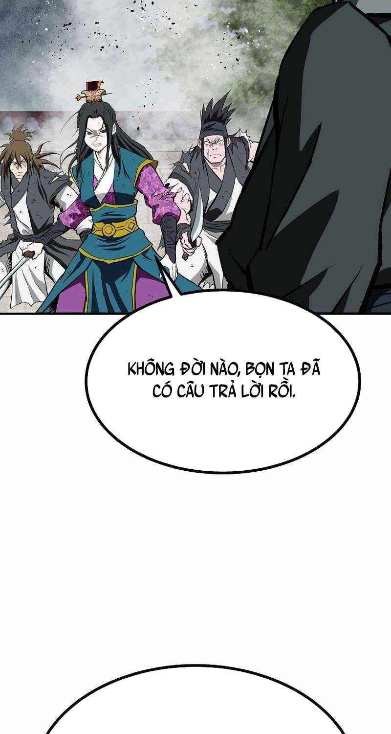 Cung Quỷ Kiếm Thần Chap 251 - Next Chap 252