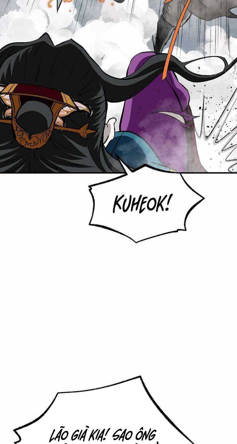 Cung Quỷ Kiếm Thần Chap 251 - Next Chap 252