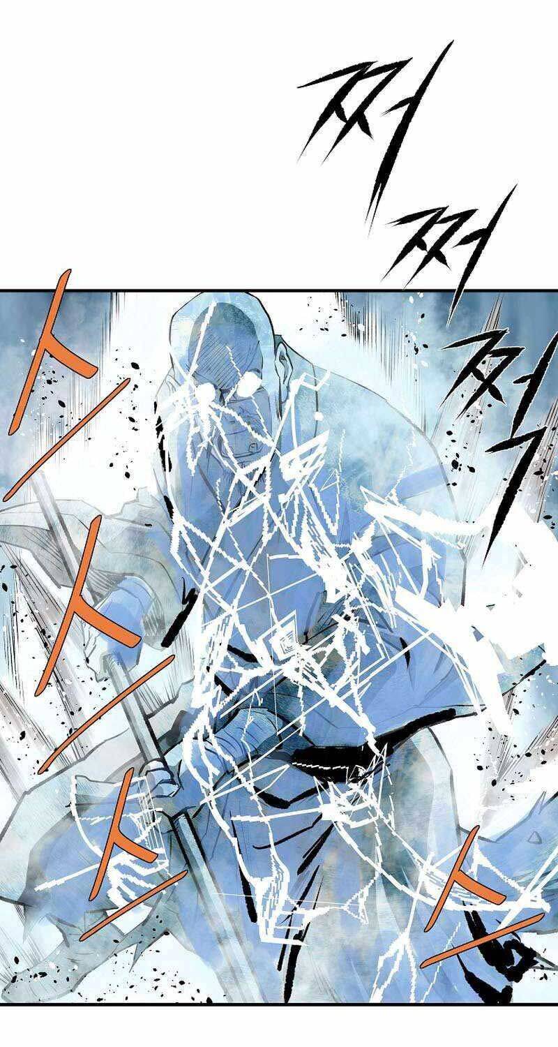 Cung Quỷ Kiếm Thần Chap 251 - Next Chap 252