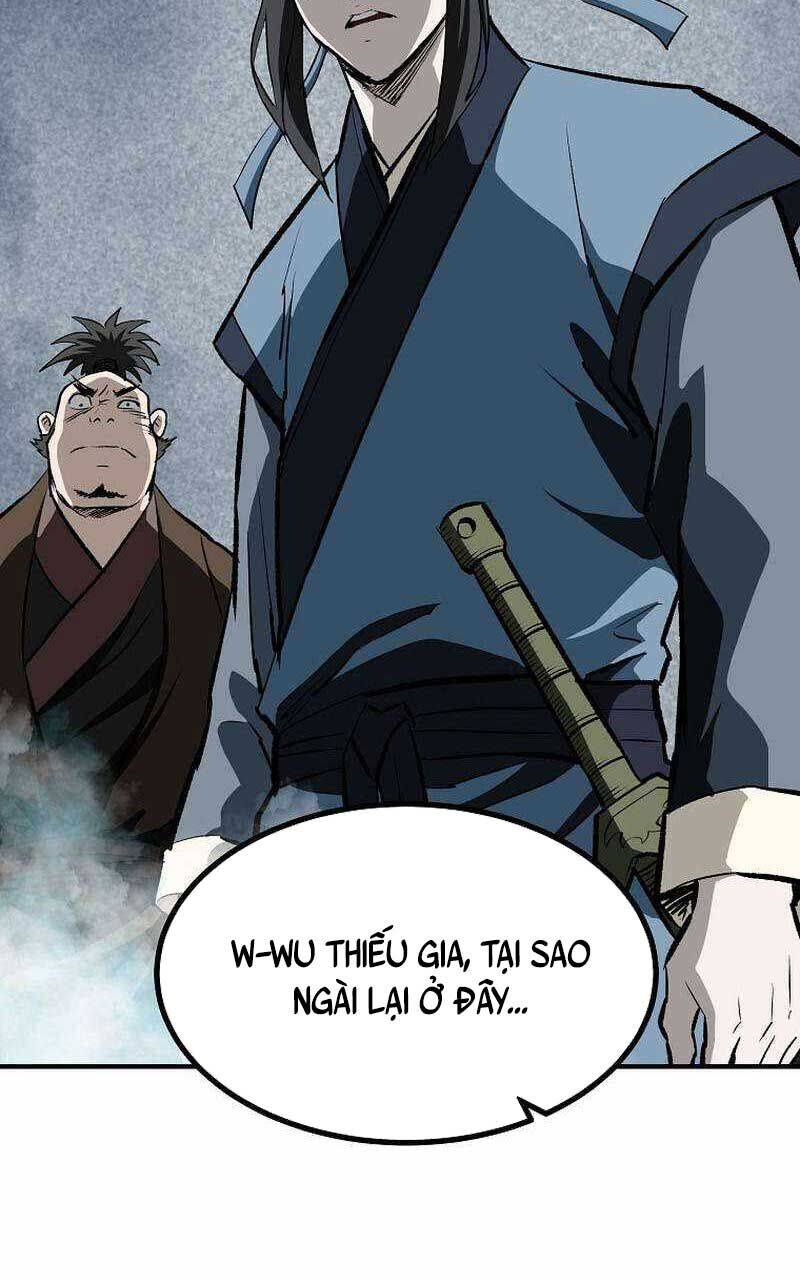 Cung Quỷ Kiếm Thần Chap 251 - Next Chap 252