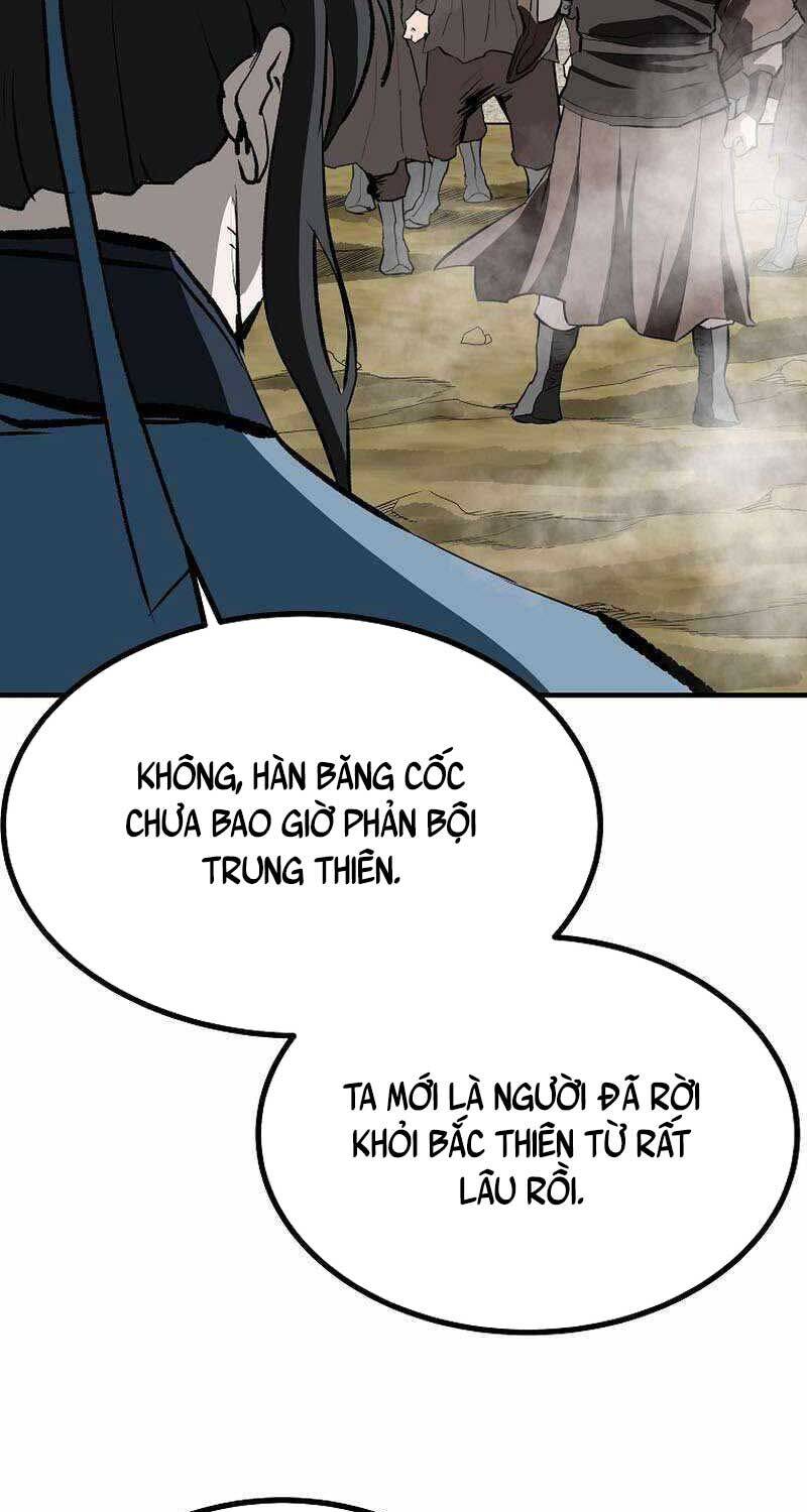 Cung Quỷ Kiếm Thần Chap 251 - Next Chap 252