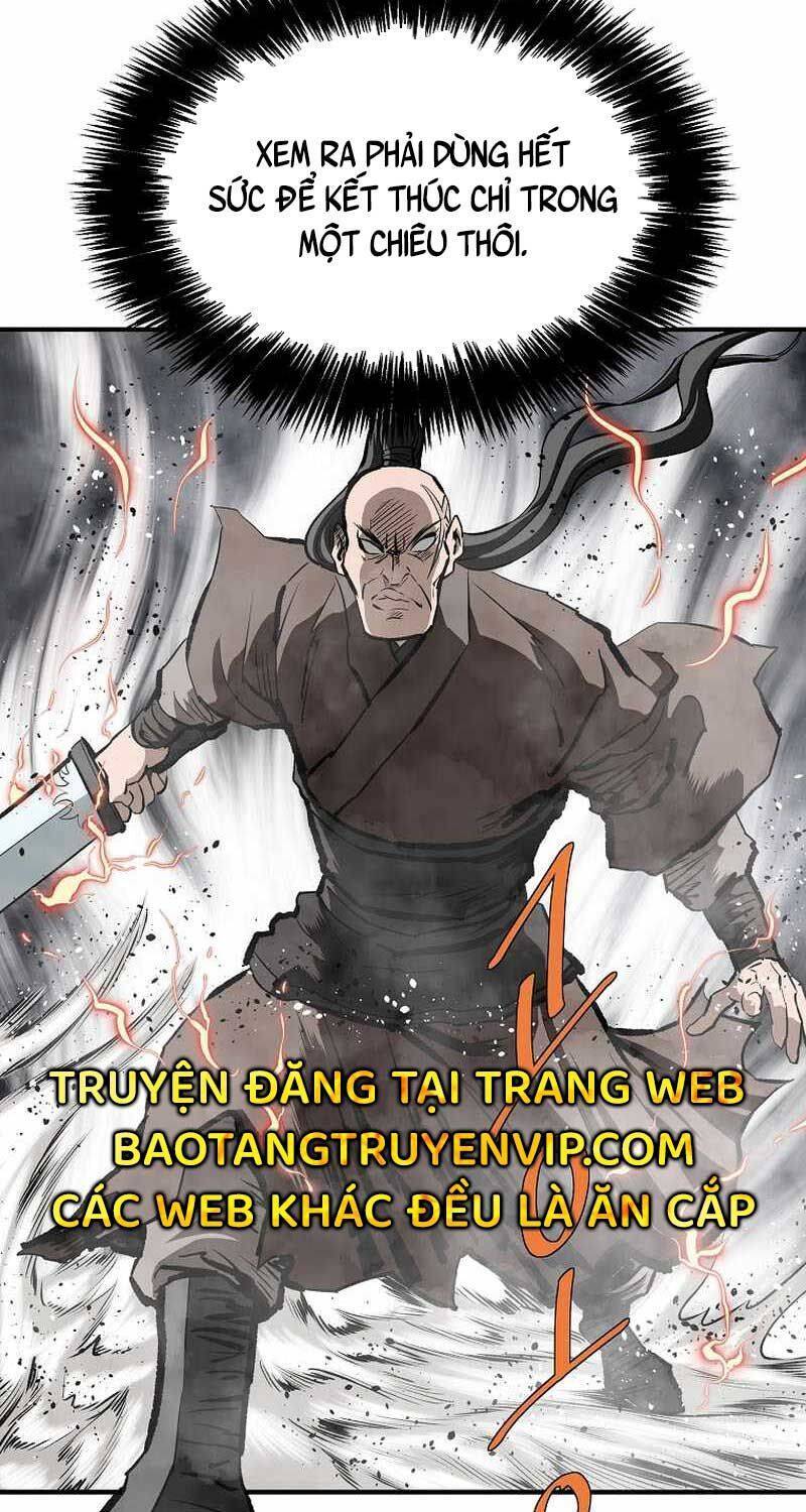 Cung Quỷ Kiếm Thần Chap 252 - Next Chap 253