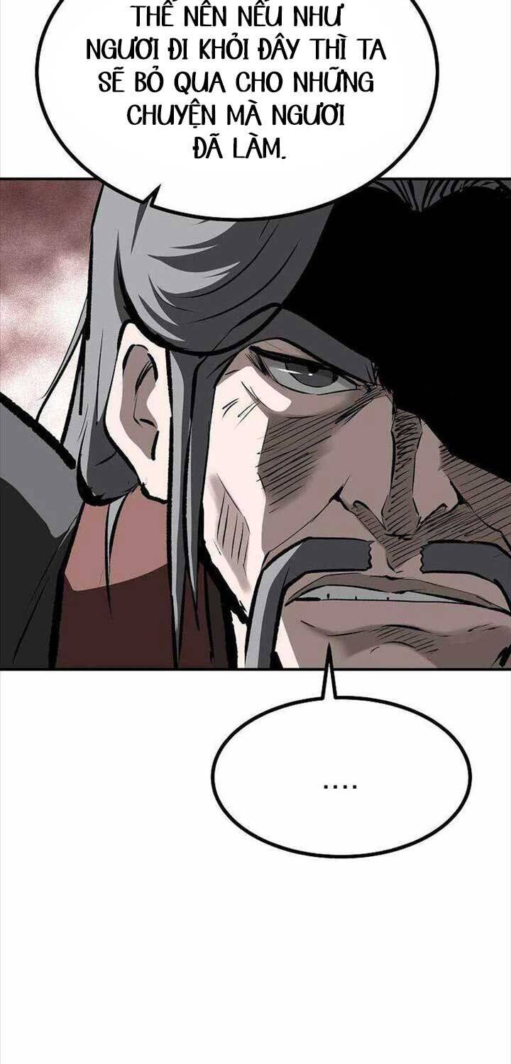 Cung Quỷ Kiếm Thần Chap 255 - Next Chap 256