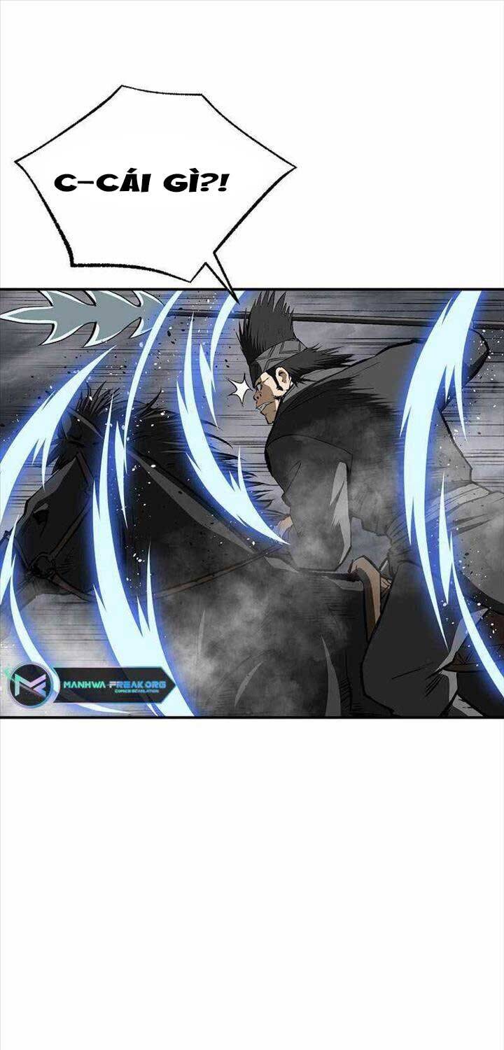 Cung Quỷ Kiếm Thần Chap 255 - Next Chap 256