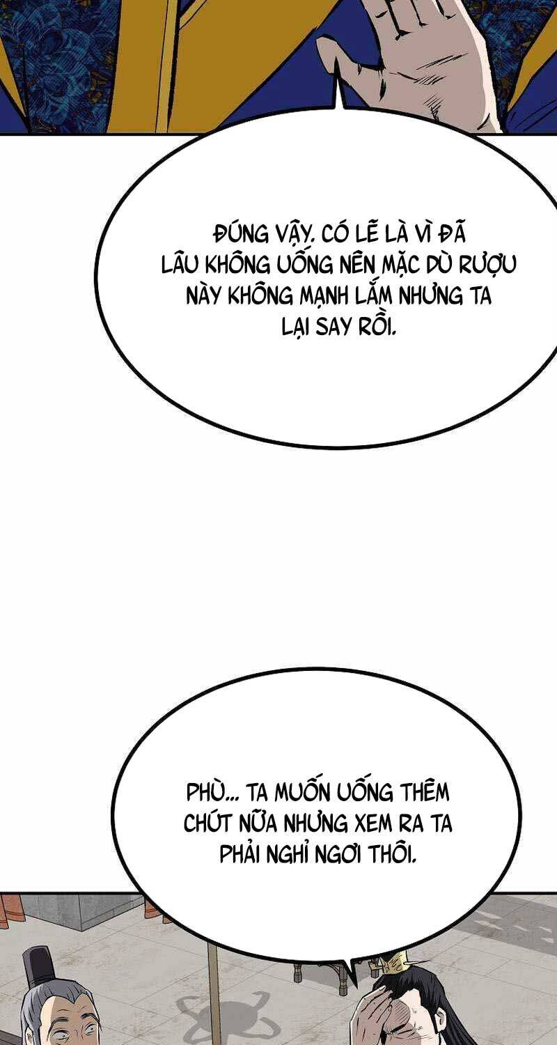 Cung Quỷ Kiếm Thần Chap 257 - Next Chap 258