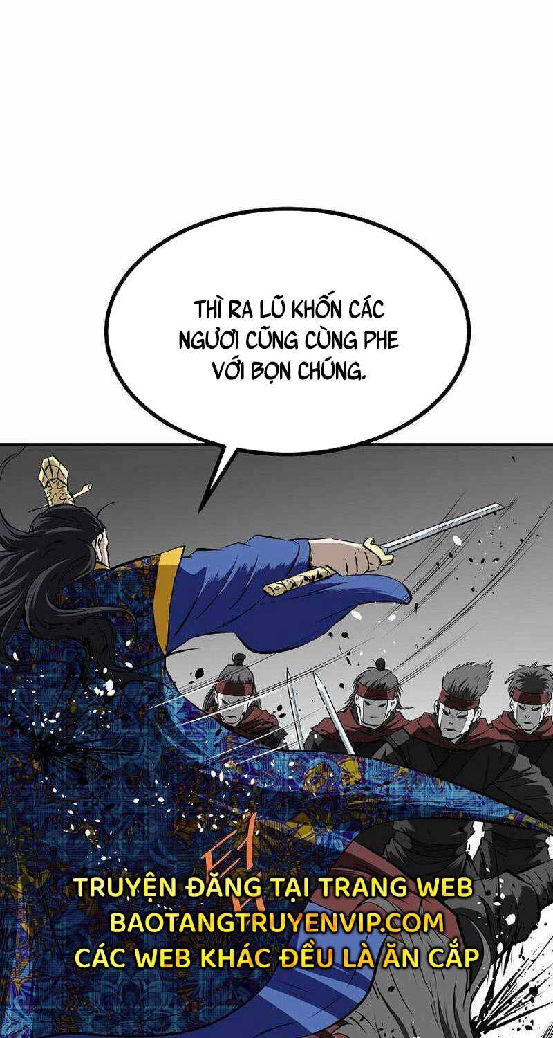 Cung Quỷ Kiếm Thần Chap 257 - Next Chap 258