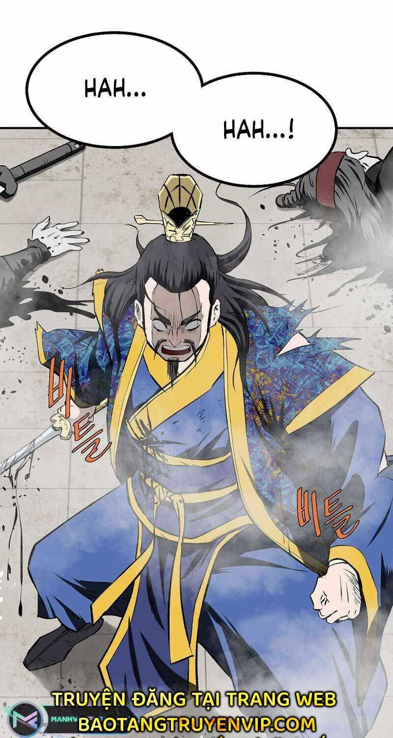 Cung Quỷ Kiếm Thần Chap 257 - Next Chap 258