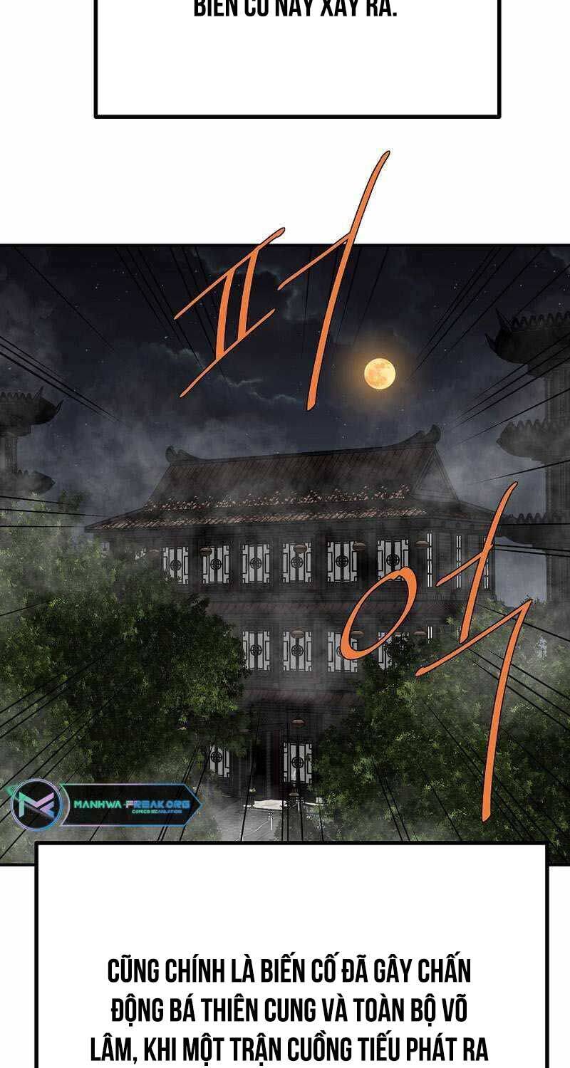 Cung Quỷ Kiếm Thần Chap 257 - Next Chap 258