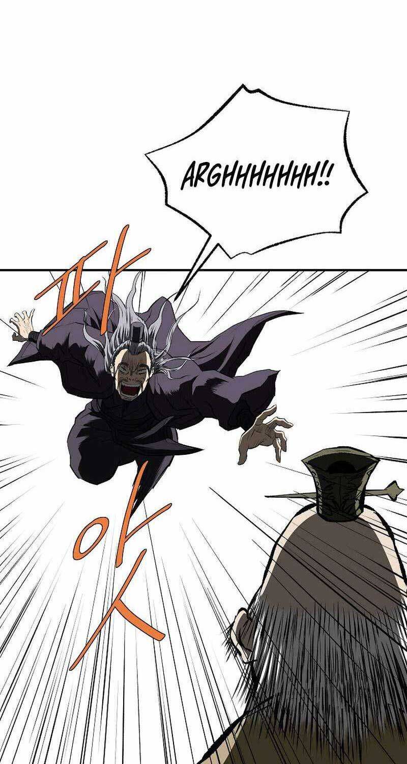 Cung Quỷ Kiếm Thần Chap 258 - Next Chap 259