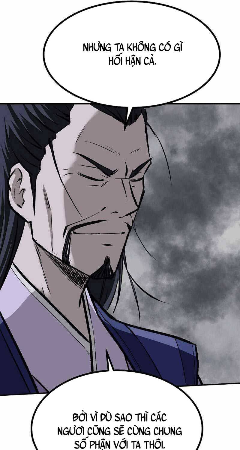 Cung Quỷ Kiếm Thần Chap 258 - Next Chap 259