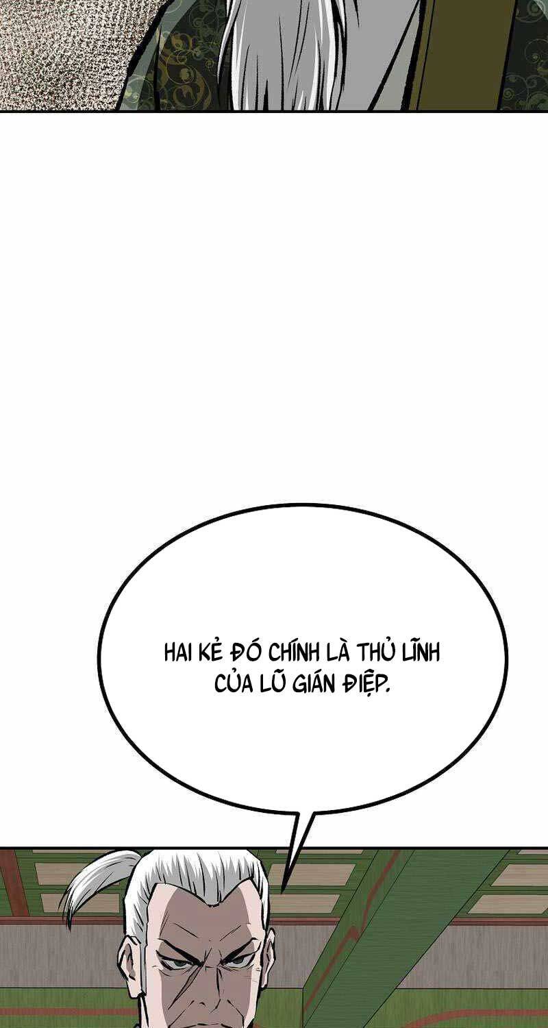 Cung Quỷ Kiếm Thần Chap 258 - Next Chap 259