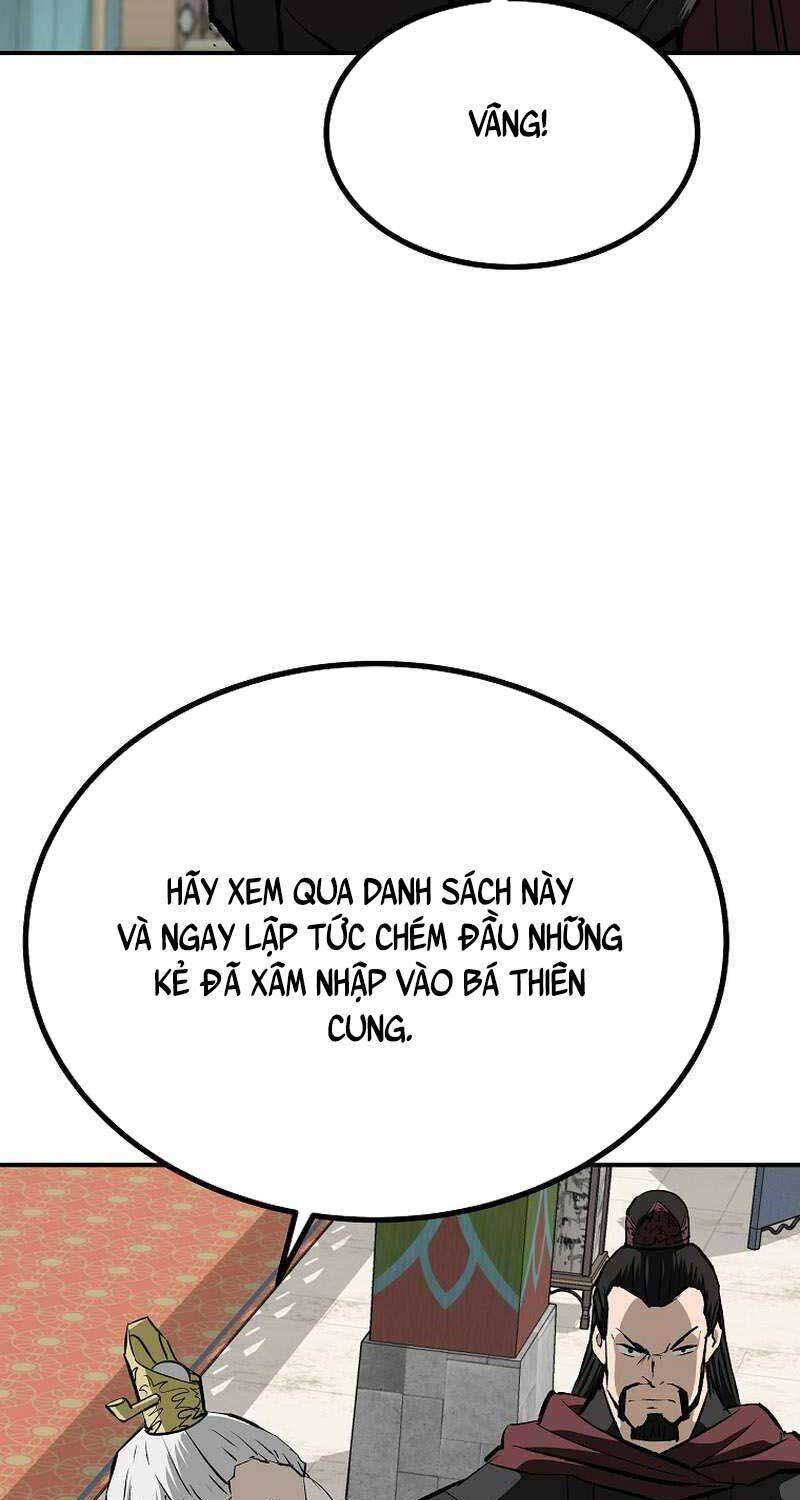 Cung Quỷ Kiếm Thần Chap 258 - Next Chap 259