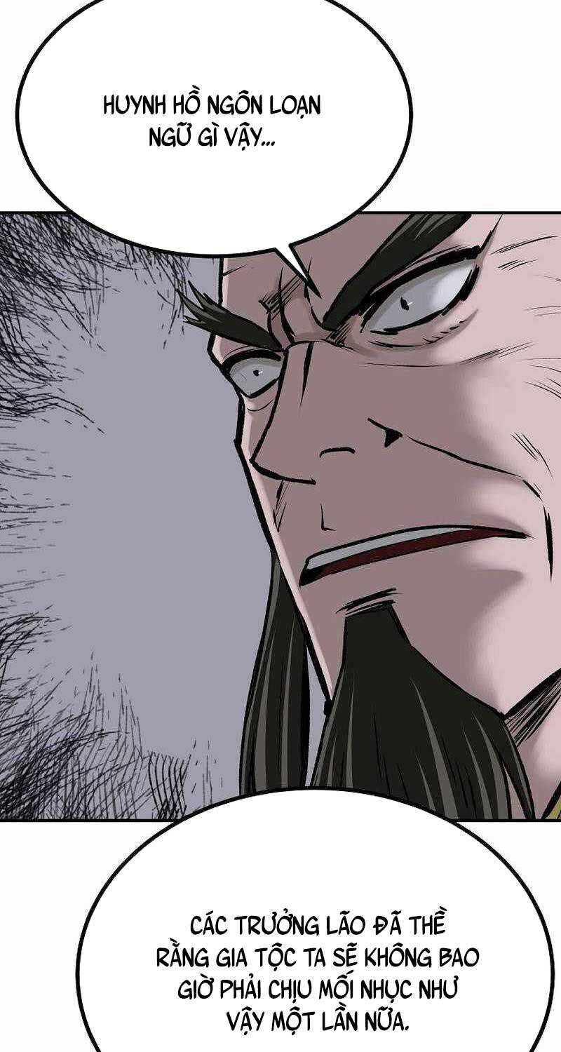 Cung Quỷ Kiếm Thần Chap 258 - Next Chap 259