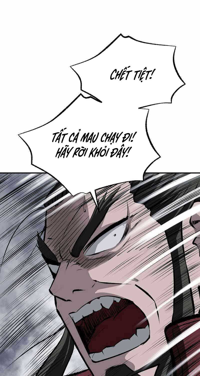 Cung Quỷ Kiếm Thần Chap 258 - Next Chap 259