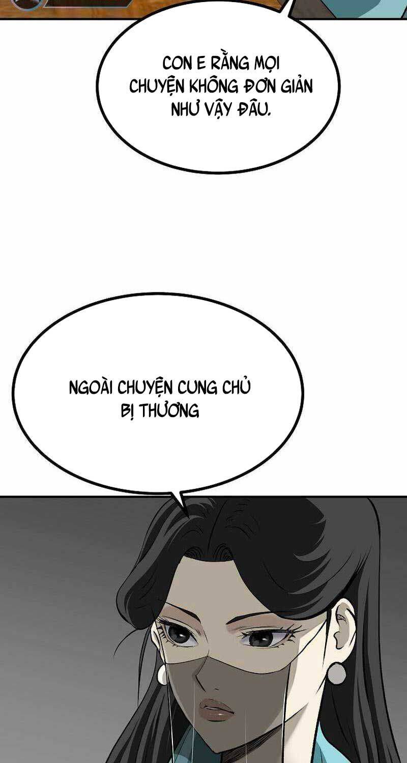 Cung Quỷ Kiếm Thần Chap 258 - Next Chap 259