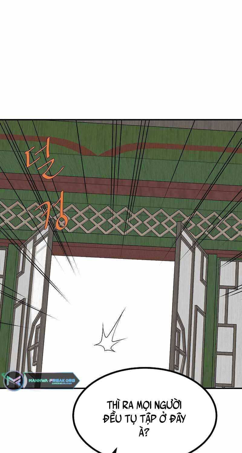 Cung Quỷ Kiếm Thần Chap 258 - Next Chap 259