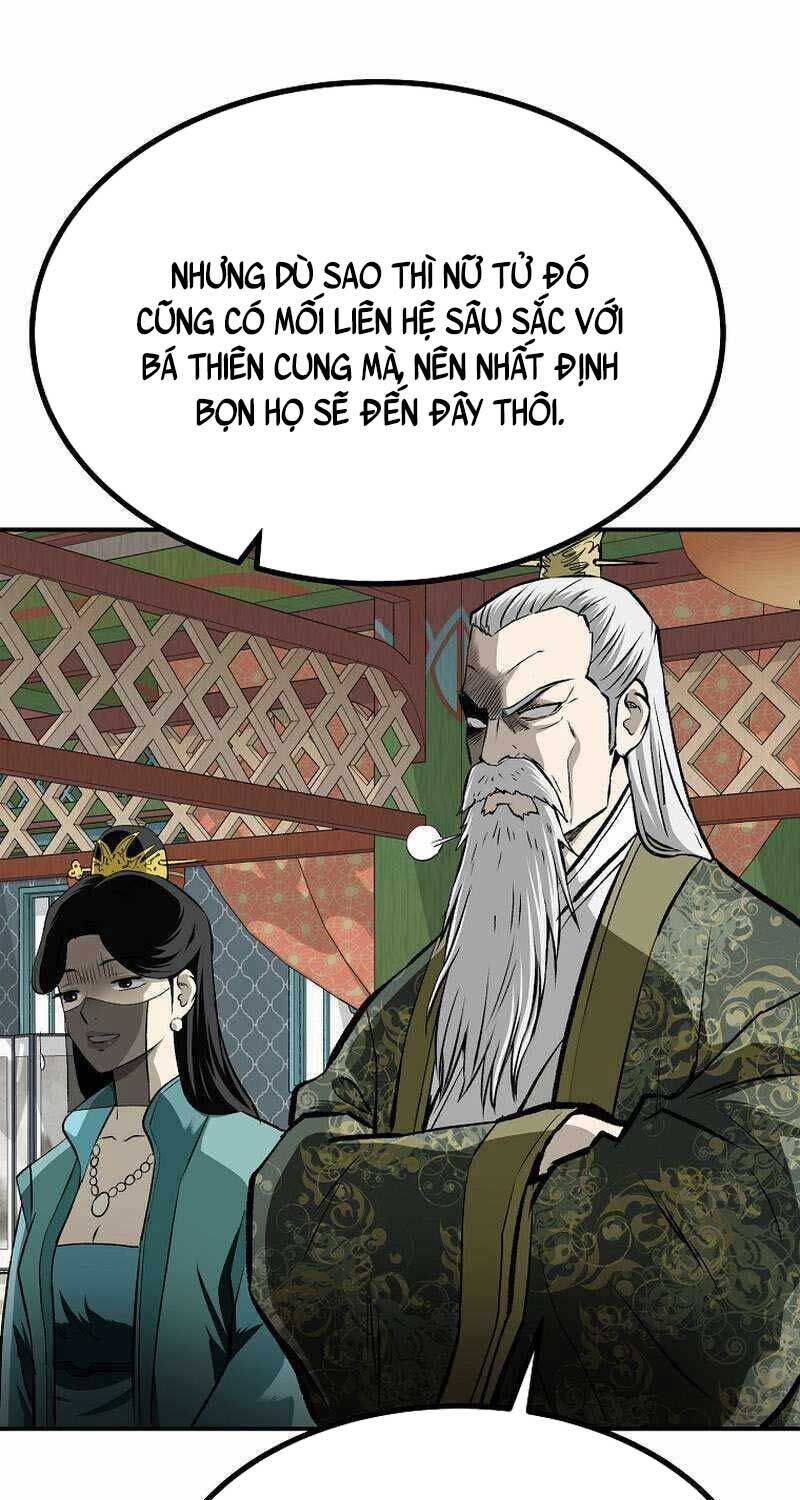 Cung Quỷ Kiếm Thần Chap 258 - Next Chap 259