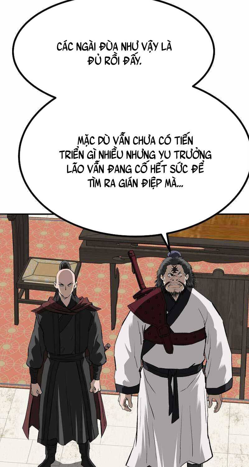 Cung Quỷ Kiếm Thần Chap 258 - Next Chap 259