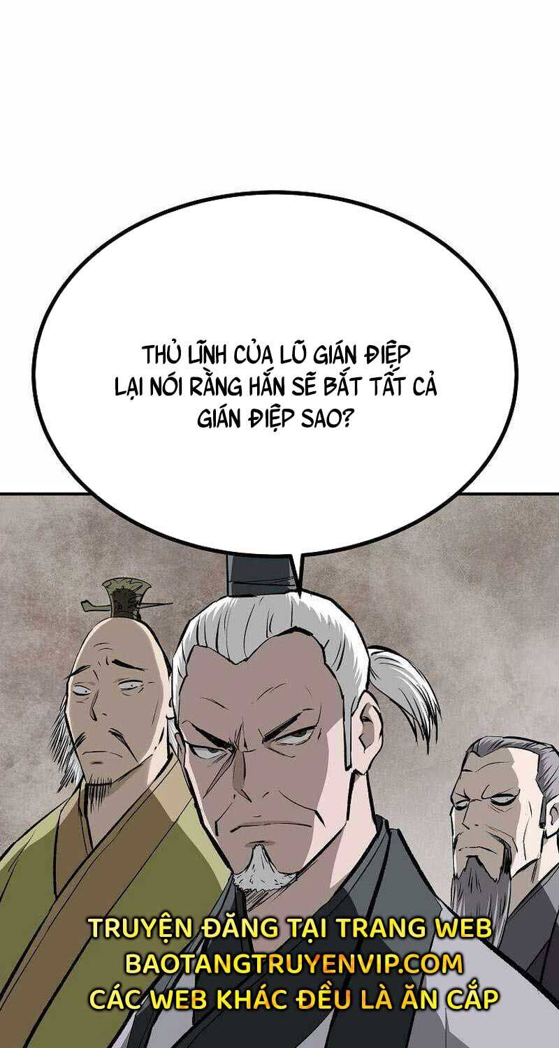 Cung Quỷ Kiếm Thần Chap 258 - Next Chap 259
