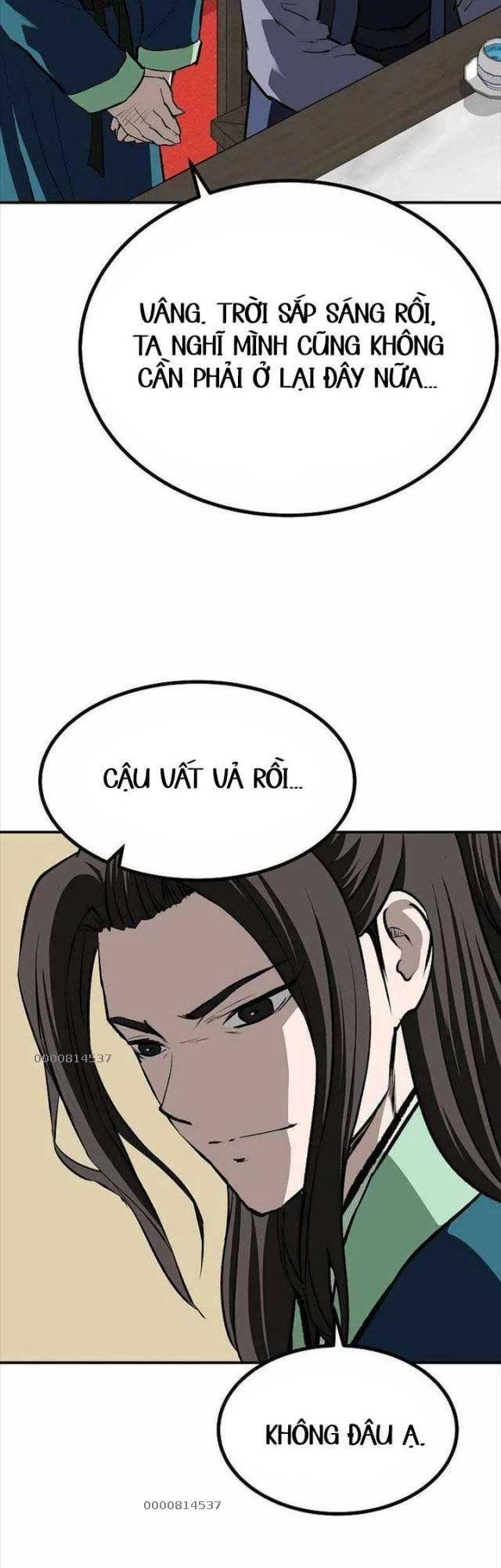 Cung Quỷ Kiếm Thần Chap 260 - Next Chap 261