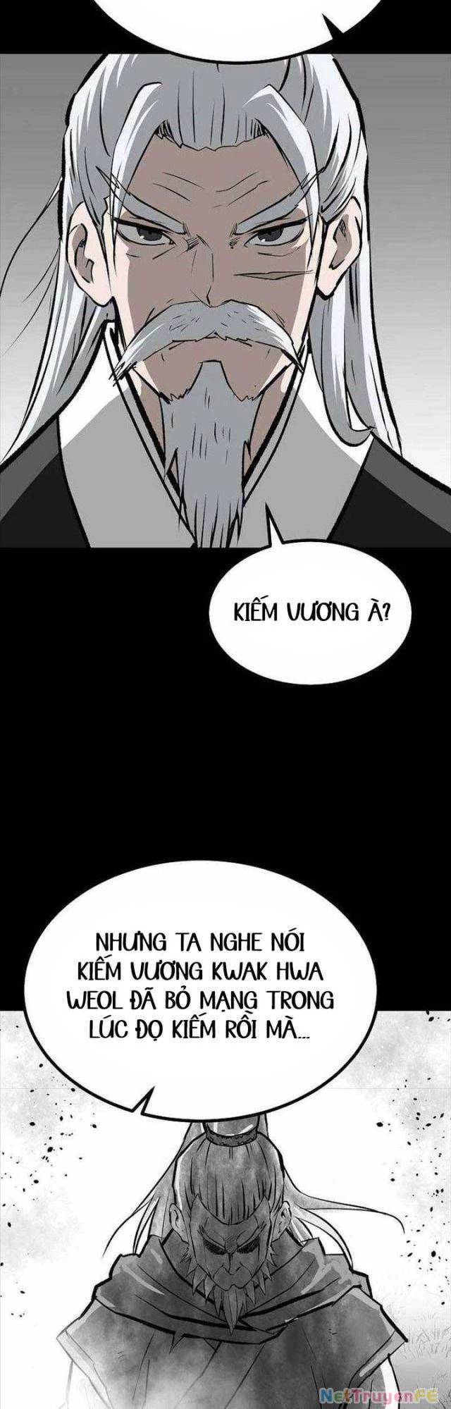 Cung Quỷ Kiếm Thần Chap 260 - Next Chap 261