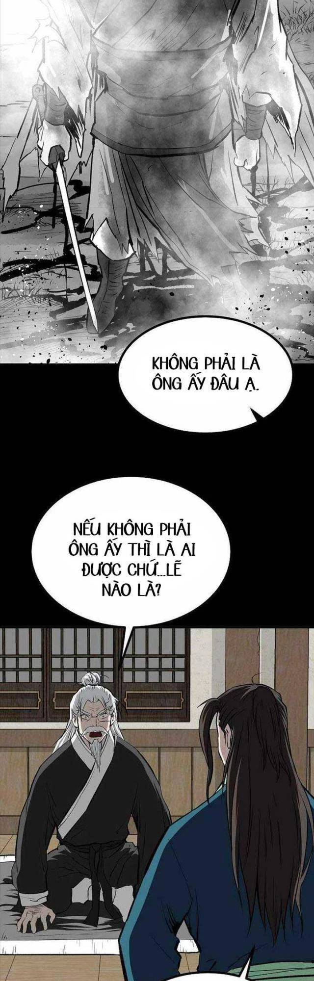 Cung Quỷ Kiếm Thần Chap 260 - Next Chap 261