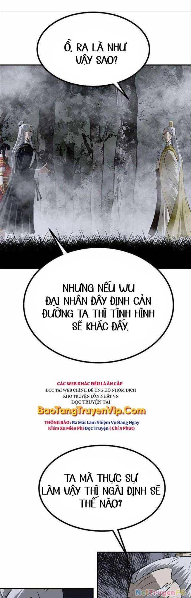 Cung Quỷ Kiếm Thần Chap 260 - Next Chap 261