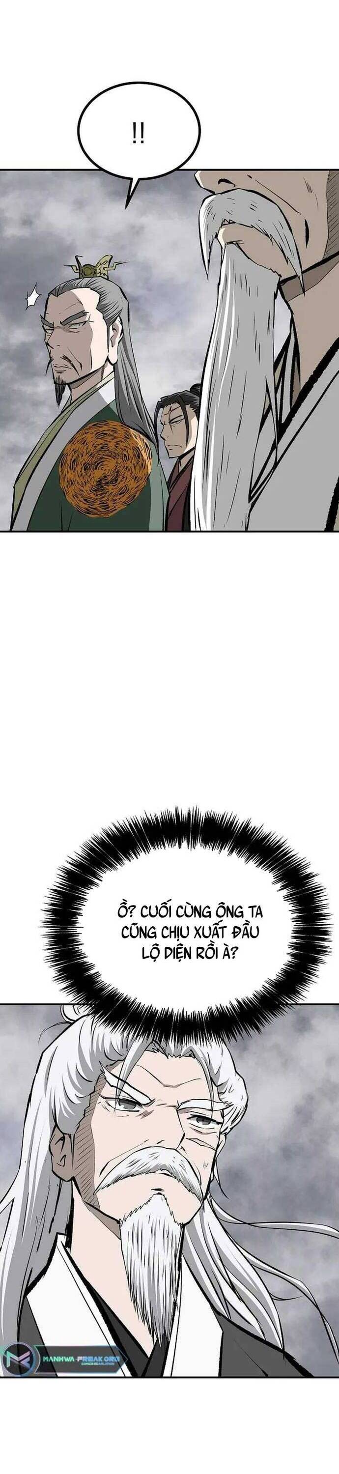 Cung Quỷ Kiếm Thần Chap 262 - Next Chap 263