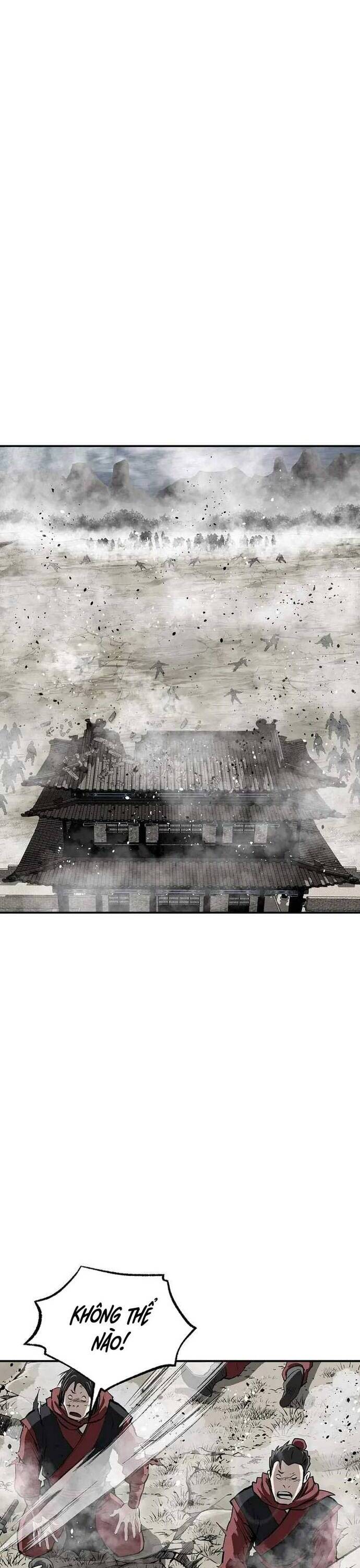 Cung Quỷ Kiếm Thần Chap 262 - Next Chap 263