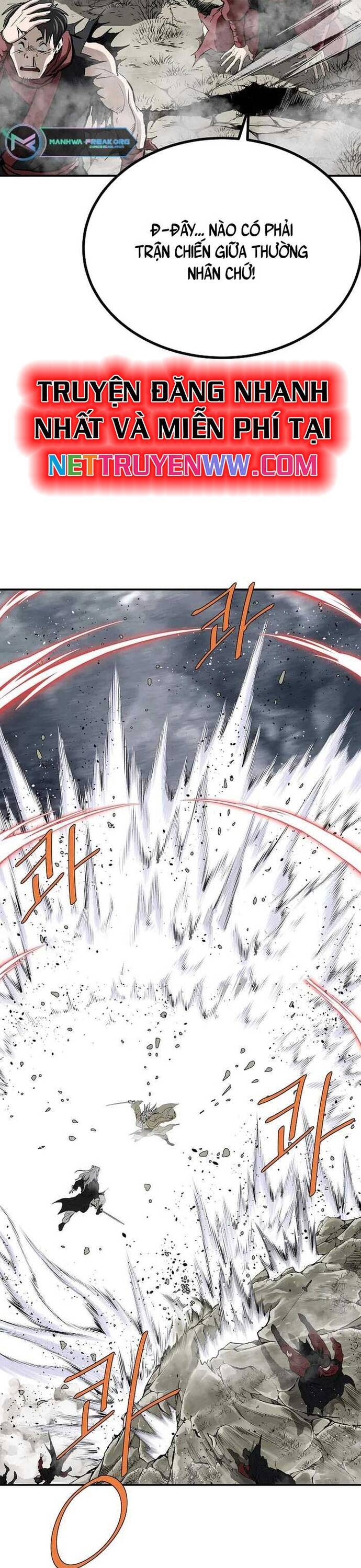 Cung Quỷ Kiếm Thần Chap 262 - Next Chap 263